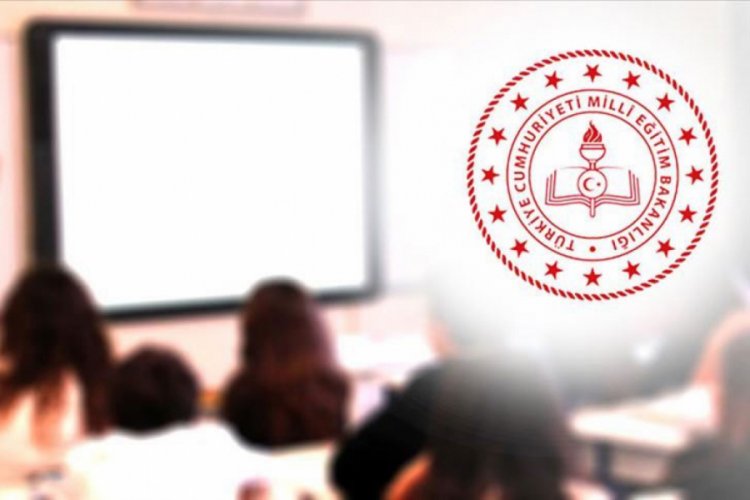 &Ouml;ğretmenlerin alan değişikliği atama takvimi a&ccedil;ıklandı