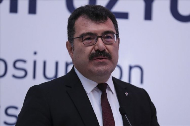 T&Uuml;BİTAK ge&ccedil;en yıl 1,6 milyar lira destek sağladı