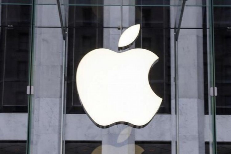 Apple 1 milyar dolarlık yeni kampus inşaatına başladı