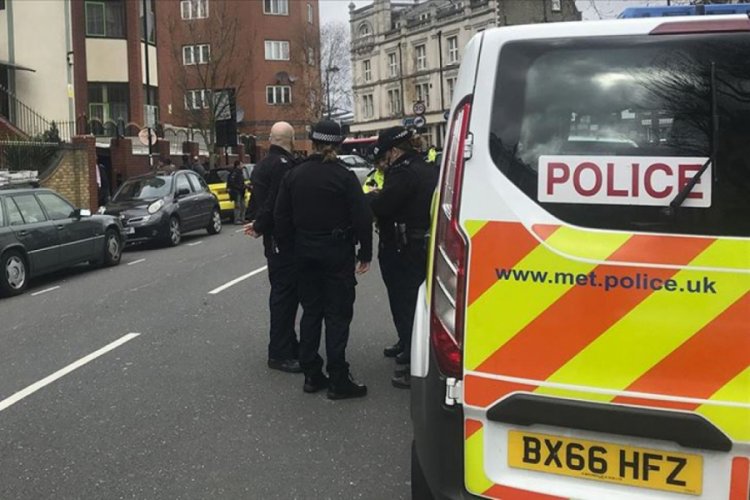 İngiltere'de polis 'gizemli hayırseveri' arıyor