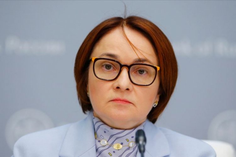 Rusya Merkez Bankası'ndan şoklara karşı 'dolarsızlaşma kalkanı'