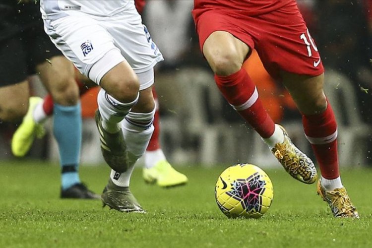 EURO 2020 grup kurasının torbaları resmen a&ccedil;ıklandı