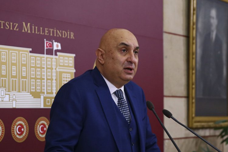 "Erken se&ccedil;im s&ouml;z konusu olacaksa bir an &ouml;nce olmasını biz de isteriz"