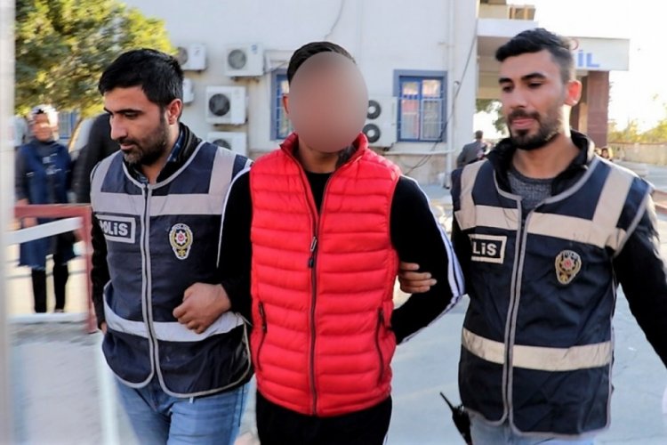 Hırsızlık ş&uuml;phelisi: "Bu kadar &uuml;nl&uuml; olduğumu bilmiyordum"