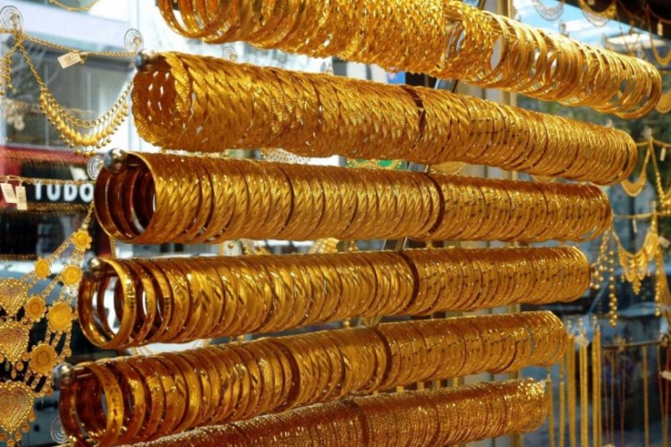 Serbest piyasada altın fiyatları (Gram altın ne kadar oldu?)