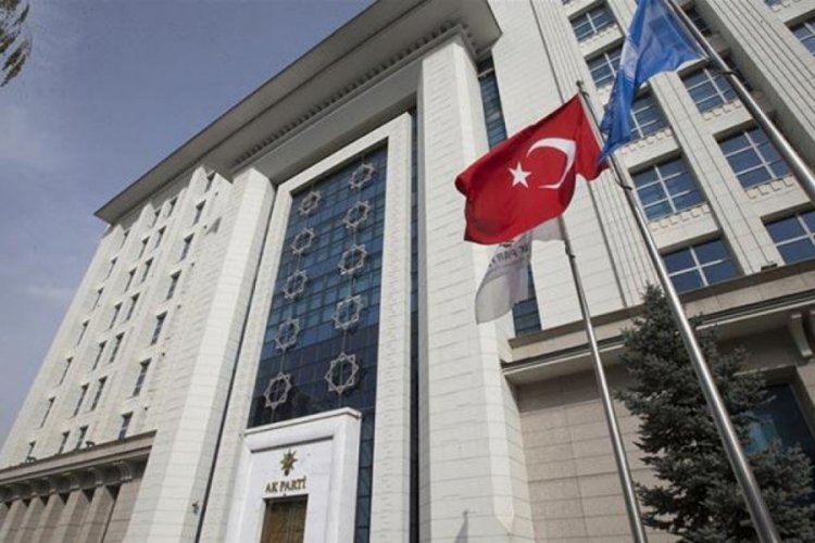 AK Parti milletvekillerinden CHP'li &Ouml;zko&ccedil;'un ifadelerine kınama