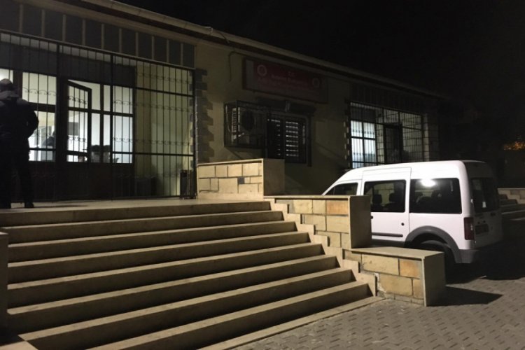 Bor&ccedil;- alacak meselesi kanlı bitti: 1 &ouml;l&uuml;