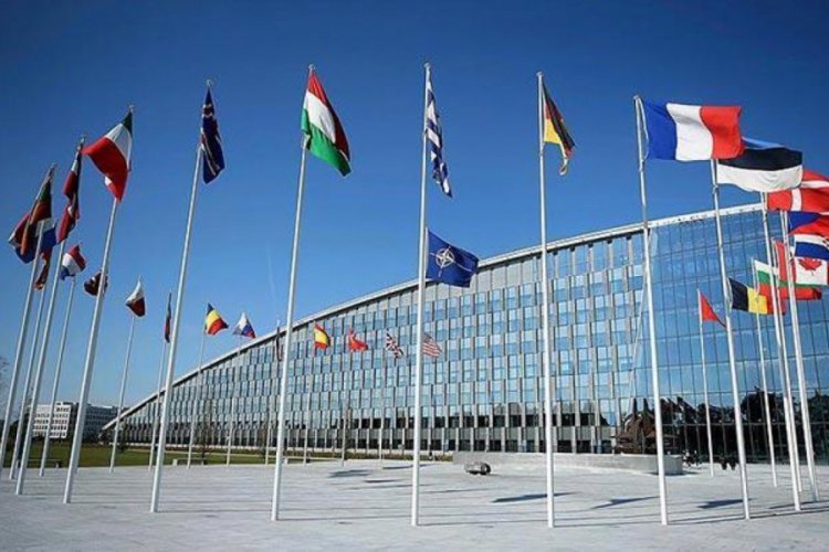 NATO ilan etti: Yeni harekat alanı uzay