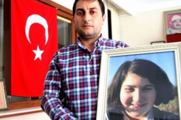 Rabia Naz'ın babası Şaban Vatan'ın, annesinin evine yaklaşmaması y&ouml;n&uuml;nde karar aldı