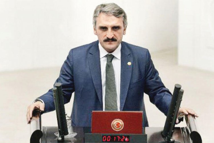 &Ccedil;amlı'dan 'horolop şorolop' a&ccedil;ıklaması