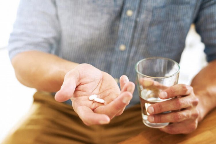 Erkeğe doğum kontrol hapı! 13 yıl etkili