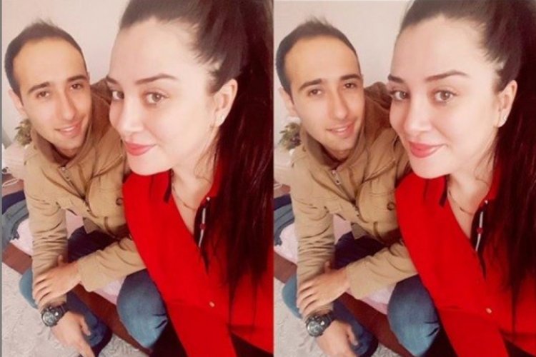 Şehidin eşi Birg&uuml;l Muratdağı: "Kimsenin ettiği yanına kalmasın"
