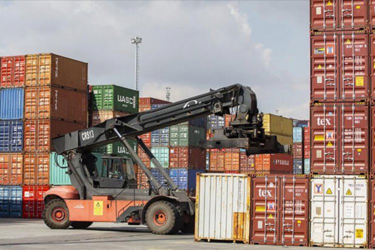Forklift ithalatına g&ouml;zetim uygulaması