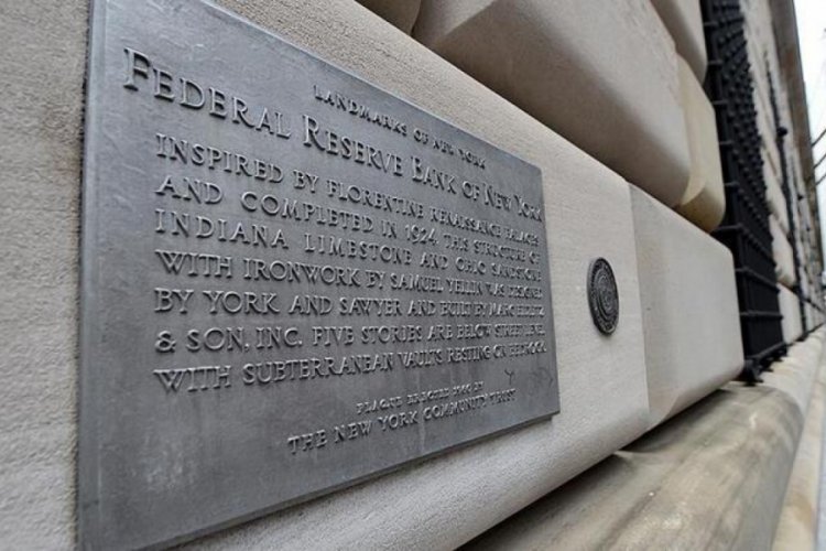 Fed faiz indirimine neden olarak ticaret savaşını g&ouml;sterdi