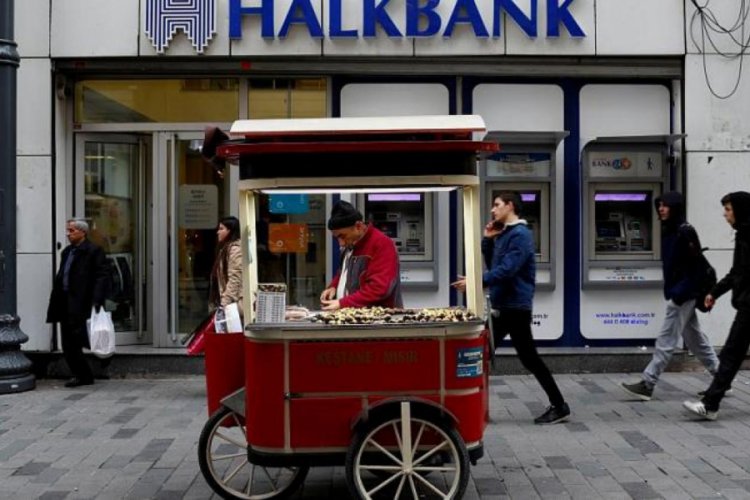 Halkbank, Amerikalı savcıların 'firari' nitelemesini reddetti
