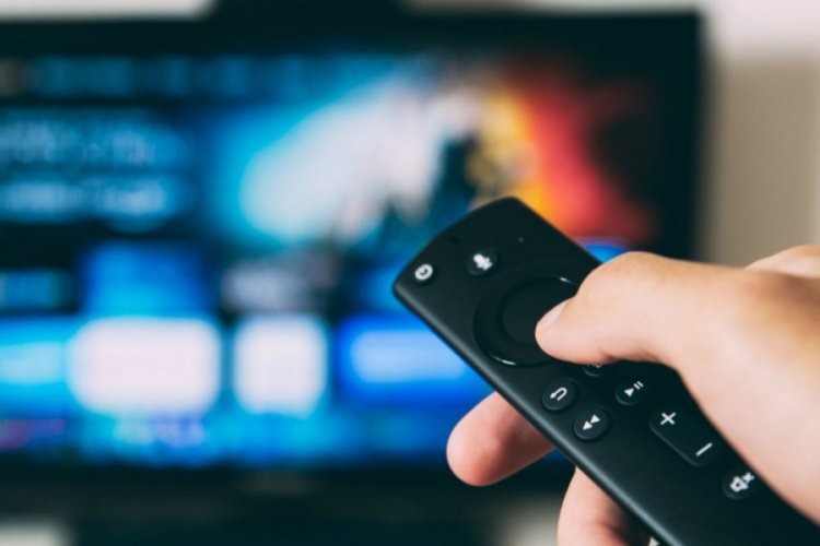 G&uuml;nl&uuml;k ortalama ne kadar televizyon izleniyor?