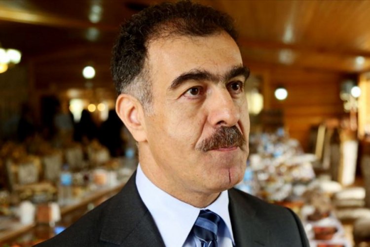 IKBY Dışilişkiler Başkanı Dizeyi: YPG g&uuml;venlik şirketi gibi kullanıldı