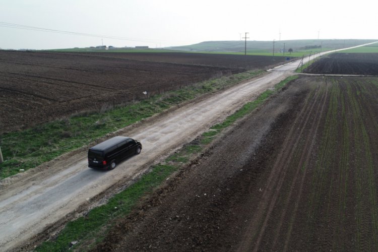 Yargıtay karar verdi, asfalt s&ouml;k&uuml;ld&uuml;