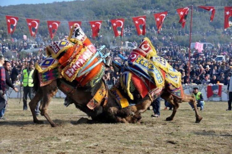 TBMM raporuna tepki: 'G&uuml;reş olmazsa sucuk olurlar'