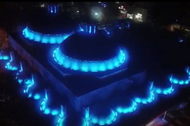 450 yıllık hamam &ccedil;ocuklar i&ccedil;in maviye b&uuml;r&uuml;nd&uuml;