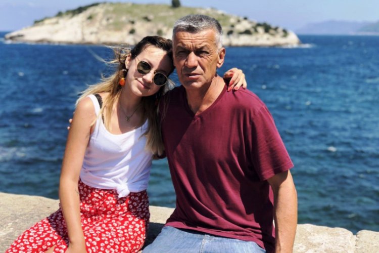 Kader Buse'nin babası: Meleğimizi bulamıyoruz