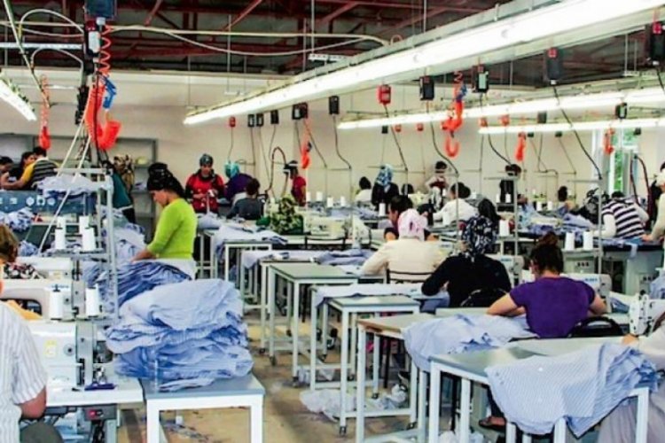 &Ccedil;alışanların y&uuml;zde 41.5'i zaman baskısı altında &ccedil;alışıyor