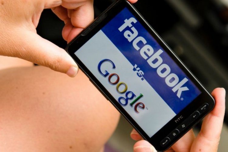 "Google ve Facebook insan haklarını ihlal ediyor"