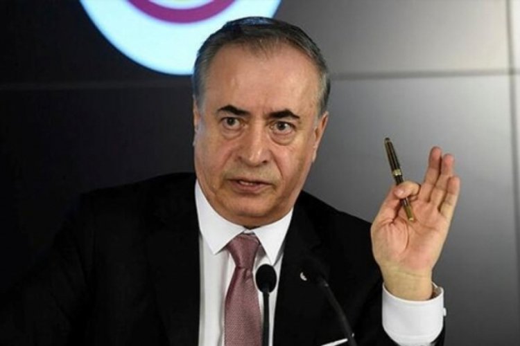 Mustafa Cengiz: "Falcao sakat gelmedi, aptal değiliz"