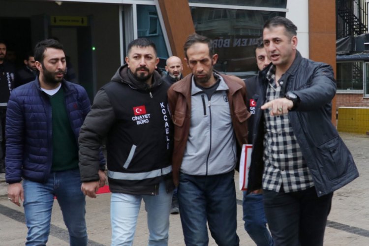 Palu ailesi, 4.'kez hakim karşısına &ccedil;ıkartıldı