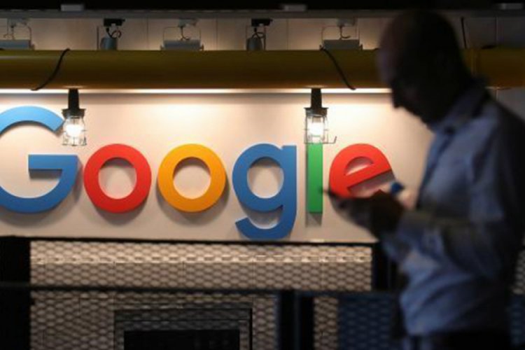 Google'dan siyasi reklamlara y&ouml;nelik &ouml;nlem
