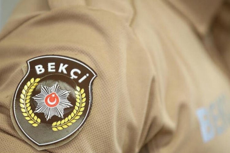 Bek&ccedil;iler kimlik soramayacak