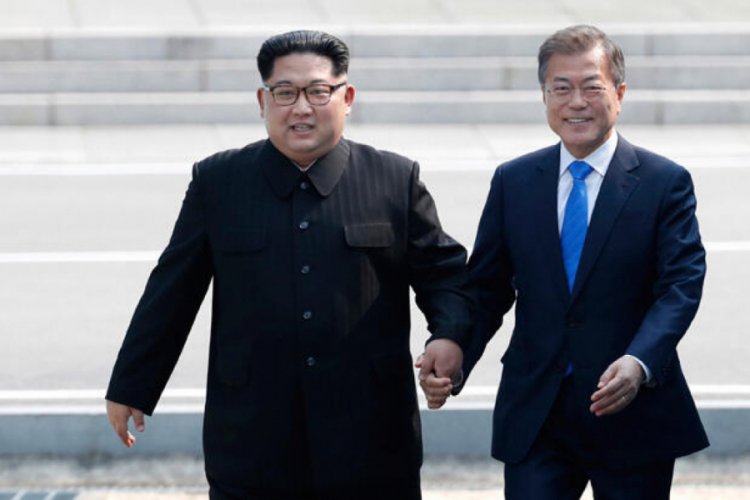 Kuzey Kore lideri Kim, G&uuml;ney Kore'nin zirve davetini geri &ccedil;evirdi
