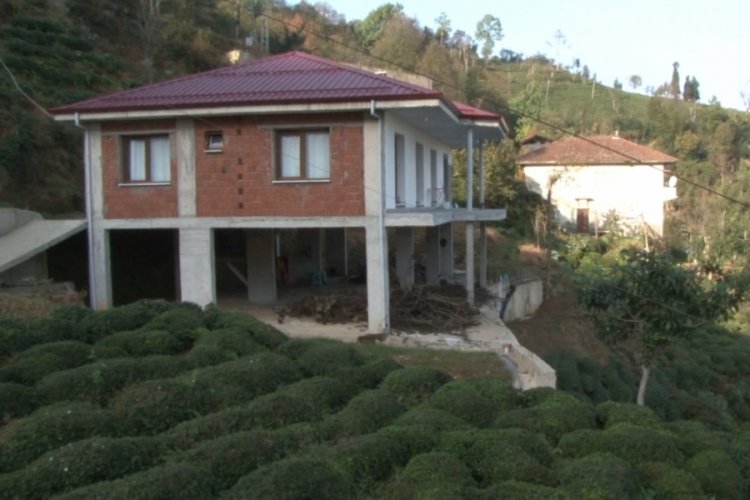 18 evi soydular, pişkinlikleri yok artık dedirtti