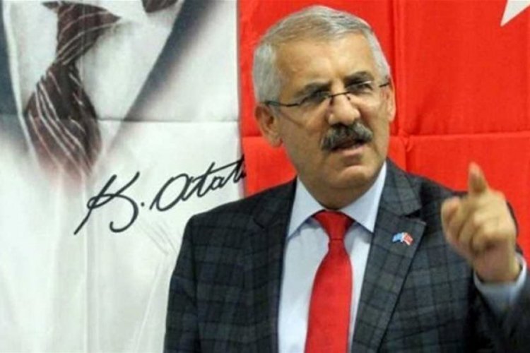 İYİ Partili Fahrettin Yokuş: TBMM kantininde sahte bal satılıyor