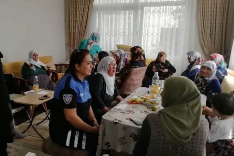 Kaybolduklarında adresleri parmak izinden bulunacak