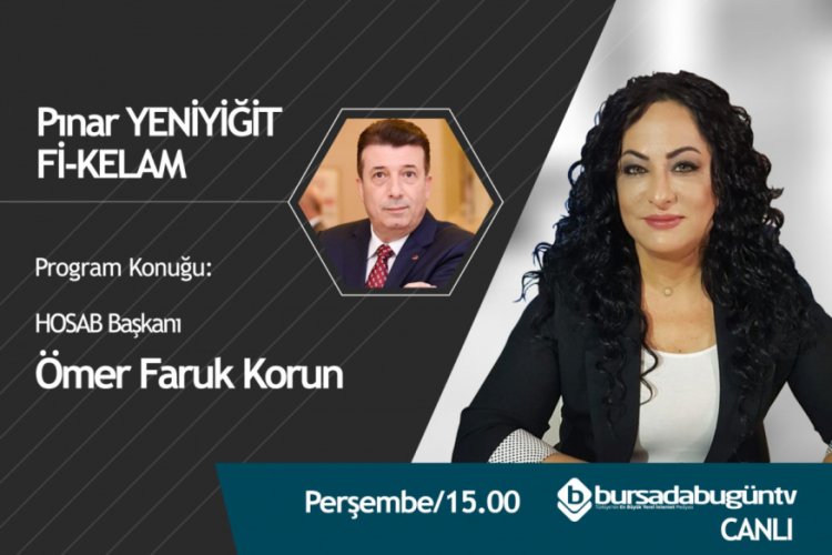 Pınar Yeniyiğit ile Fi Kelam (&Ouml;mer Faruk Korun)