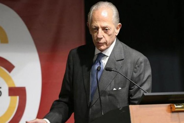 Faruk S&uuml;ren: Galatasaray'da &ouml;tekiler yaratıldı