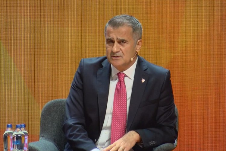 Şenol G&uuml;neş: Varsa borcum &ouml;deyeyim
