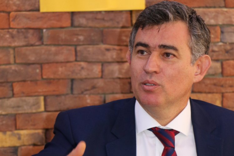 Feyzioğlu: CHP'nin genel başkanlığı benim meselem değil
