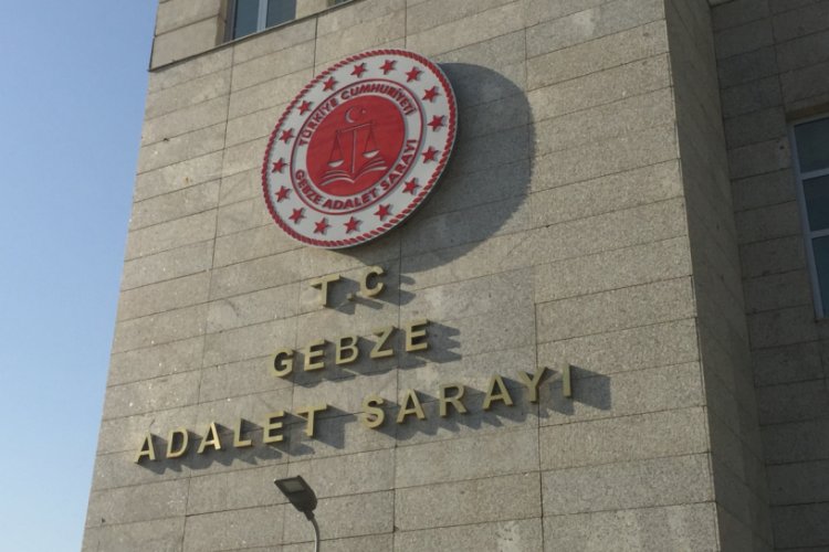 &Ccedil;alıntı ara&ccedil; ş&uuml;phelisi adliyeye sevk edildi