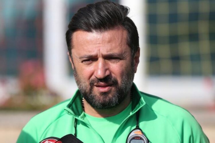 B&uuml;lent Uygun: Emre'yi Barcelona, Chelsea takip ediyor
