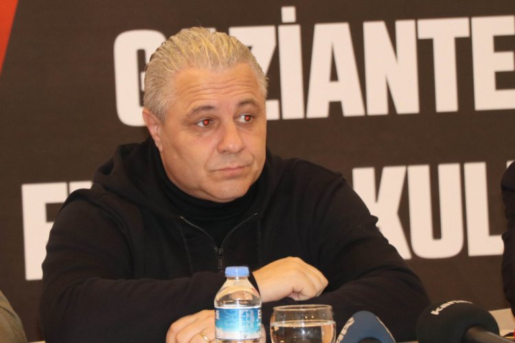 Marius Sumudica: Hagi beni arayarak &uuml;lkene d&ouml;n dedi