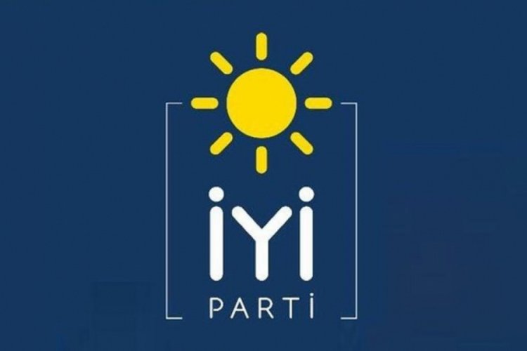 İYİ Parti'den L&uuml;tf&uuml; T&uuml;rkkan a&ccedil;ıklaması