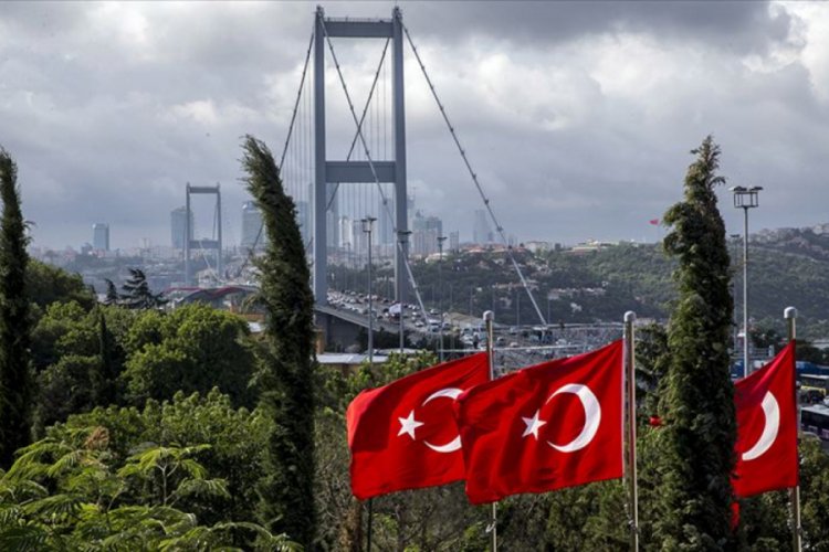 OECD T&uuml;rkiye'nin 2019 ve 2020 b&uuml;y&uuml;me beklentisini y&uuml;kseltti