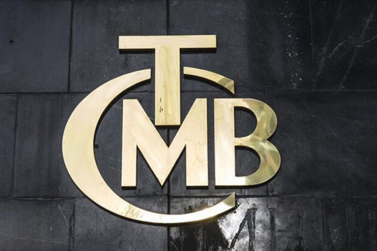 Merkez Bankası toplam rezervleri arttı