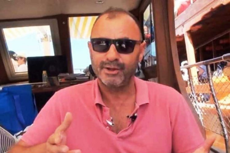 Yaban arılarının soktuğu tekne sahibi hayatını kaybetti
