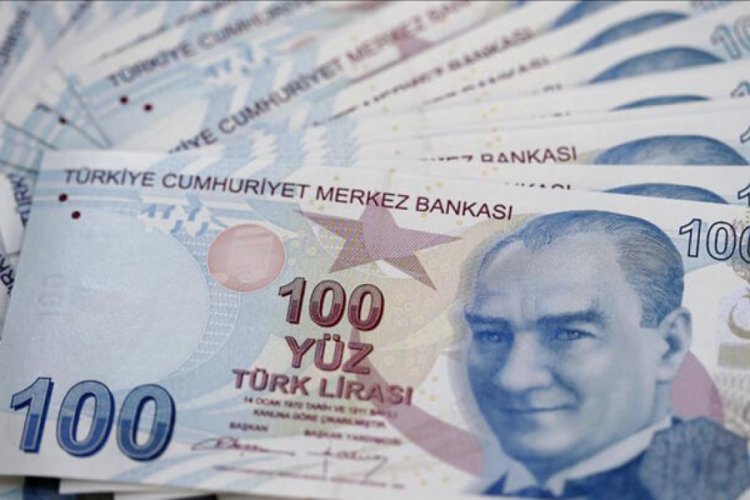 Bankacılık sekt&ouml;r&uuml;n&uuml;n mevduatı arttı
