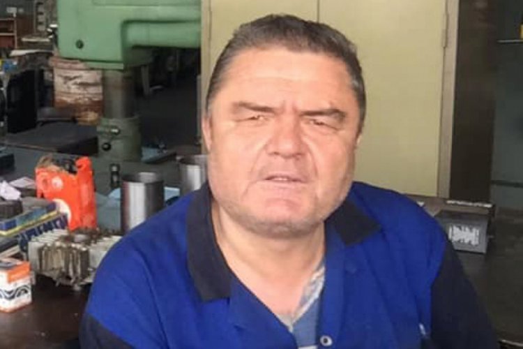 İş arkadaşıyla tartıştı, kalp krizi ge&ccedil;irerek &ouml;ld&uuml;