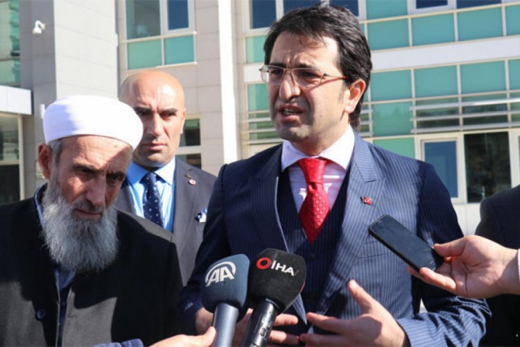 Şehit Kaymakam Fatih Safit&uuml;rk'&uuml;n cep telefonu incelenecek