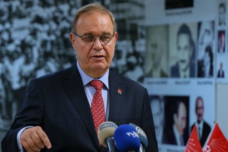 &Ouml;ztrak: Bizi dizayn etmeye kimsenin g&uuml;c&uuml; yetmez